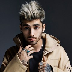 ZAYN