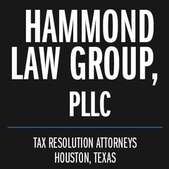 HAMMOND LAW GROUP, PLLC