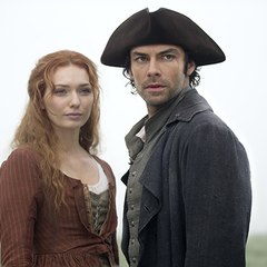 Poldark Season 3 // ((Full Episodes))