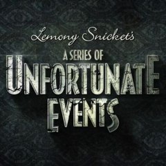 A Series of Unfortunate Events - Streaming