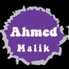 Ahmedmalikbest