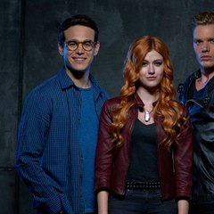 Shadowhunters - Season 2 Watch Online