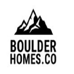Boulder Homes