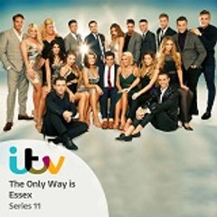 The Only Way Is Essex