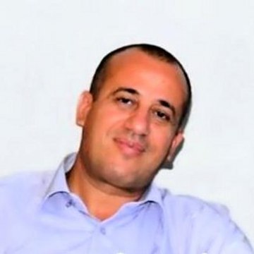Khoudir
