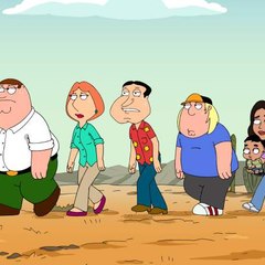 Family Guy Season 16 - New Season (2017)