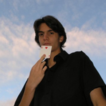 Arnaud Narci
