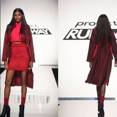 {W.A.T.C.H} Project Runway Season 16