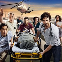 The Night Shift [Full Se.04/Online]