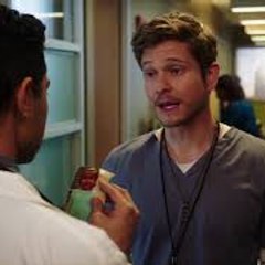 {W.A.T.C.H} ~ The Resident Season 1