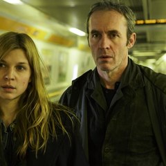 The Tunnel Season 3 - New Series