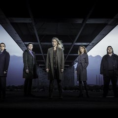 ((Premiere)) The Bridge Season 4