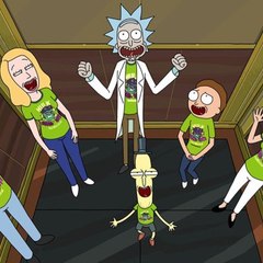 Rick and Morty Season 3 - {FULL STREAMING}