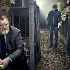 Mr. Mercedes Season 1   {TV SERIES}