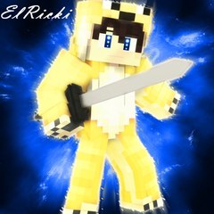 ElRicki Gamer