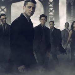 Gotham Season 4 // [New*Premiere]