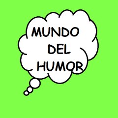 Mundo del Humor