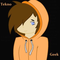 TeknoGeek