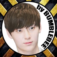 Optimus Prince by Bumblebee