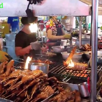 Street Food World