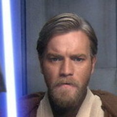 Obiwan Kenobi
