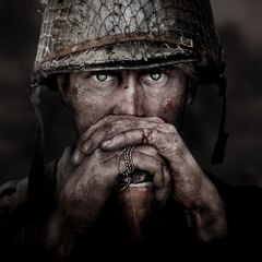 Free COD WWII Codes