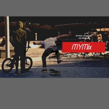 Channel MYMix
