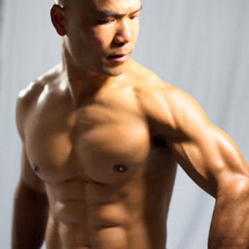 Master Wong