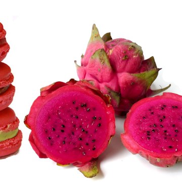 RED FOOD