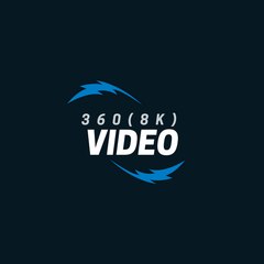 360 (4K) Video