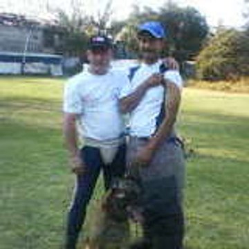 Ramirez Herrera Victor Martin