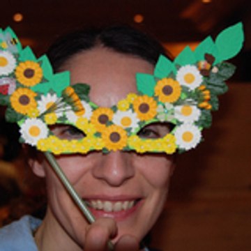Pascale Wauters