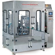 cemre yoghurt filling machines