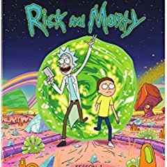 Rick and Morty Season 3 - Free HD Online