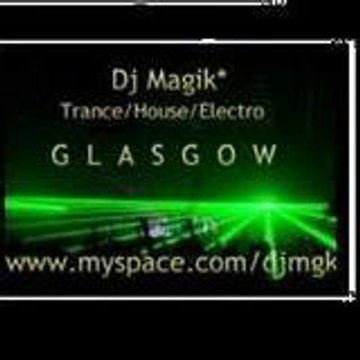 dj magik aka paul g
