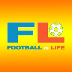 Football is Life