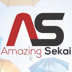 Amazing Sekai