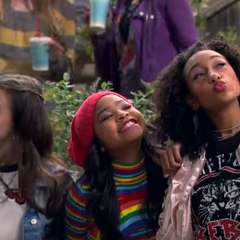 Raven's Home Season 1 "FULL EPISODE"