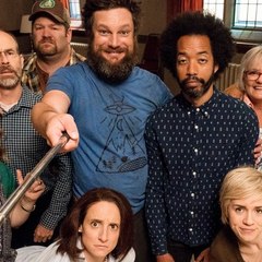 People of Earth Season 2 (Series/HD)