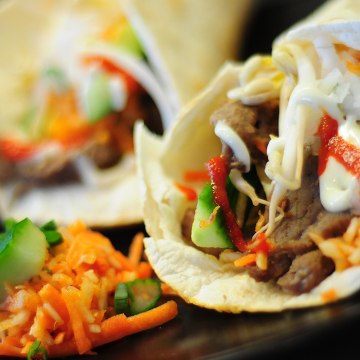 Food Fusion