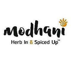 Modhani Yogurt