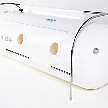 Oxygen International