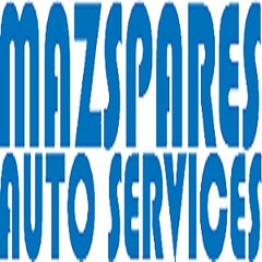 Mazsparesauto
