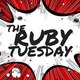 The Ruby Tuesday