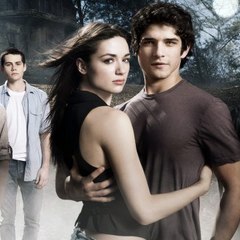 TOP Series -- Teen Wolf Season 6