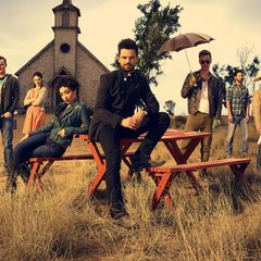 Preacher Season 2 Watch Streaming