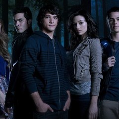 Teen Wolf Season 6 ~~ Full Episode