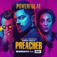 Preacher Season 2 Full [[POPULAR SERIES]]