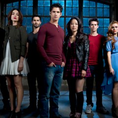 *Online* Teen Wolf Season 6 - Full Video