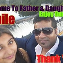 Father & daughter Fun